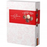 Конфеты Vandenbulcke Pralines шоколадные шоколадные с начинкой, 170г Конфеты Vandenbulcke Pralines шоколадные шоколадные с начинкой, 170г