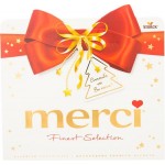 Набор конфет Merci ассорти, 200г