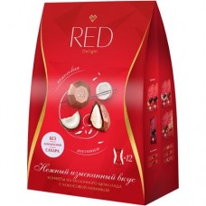 Конфеты Red Delight со сниженной калорийностью, 132г в магазинах Перекресток