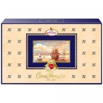 Набор конфет Н.К.Крупской Санкт-Петербург, 249г Набор конфет Н.К.Крупской Санкт-Петербург, 249г