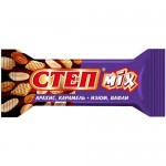 Конфеты Славянка Степ Mix вафельные глазированные