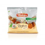 Трюфели Победа Вкуса шоколадные без сахара, 150г