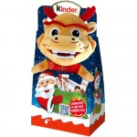 Подарочный набор Kinder Mix в ассортименте, 137.5г