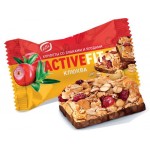Конфеты Konti Activefit клюква