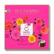 Конфеты Bucheron Gourmet шоколадные, 180г в магазинах Перекресток