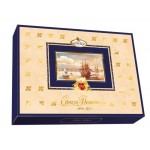 Набор конфет Фабрика Имени Крупской Санкт-Петербург, 149г