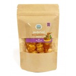 Конфеты Savalan Natural Hard Candies с миндалём, 150г