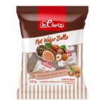 Конфеты вафельные In Choco орех, 150г