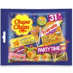 Подарочный набор Chupa Chups Party Time Mix, 380г
