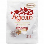 Конфеты Акконд Адель с цельным миндалем, 215г