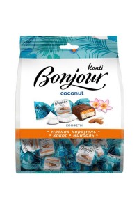 Кокосовые в Перекрестке