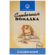 Конфеты Балтийская Жемчужина Помадка сливочная сливочные помадные неглазированные, 150г в магазинах Перекресток