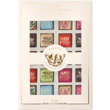 Мини-пралине Счастье Коллекция 20шт, 170г