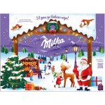 Набор новогодний Milka, 240г