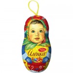 Набор новогодний Алёнка Матрёшка, 300г