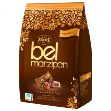 Конфеты марципановые Zentis Belmarzipan nougat, 105г в магазинах Перекресток