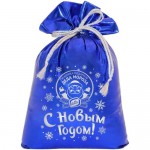 Подарок новогодний Konti Зимние праздники, 700г