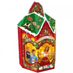 Новогодний подарок Бабаевский Забава, 1.5кг