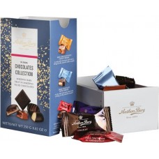 Конфеты Anthon Berg ассорти, 250г в магазинах Перекресток