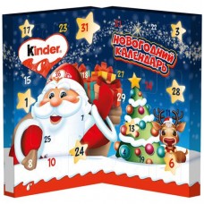 Набор кондитерских изделий Kinder Mix, 127г в магазинах Перекресток