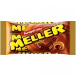 Ирис Meller с шоколадом, 3х38г