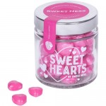 Карамель Sweet Ness леденцовая фигурная со вкусом малины, 130г