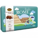 Конфеты Witors Города Италии ассорти, 180г