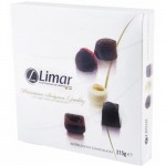 Набор конфет Limar Ассорти шоколадных, 215г