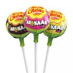 Карамель Chupa Chups Авокадо микс Ассорти, 12г Карамель Chupa Chups Авокадо микс Ассорти, 12г