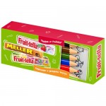 Набор кондитерских изделий Fruittella Meller, 120г