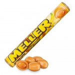 Ирис Meller со вкусом банана, 38г