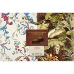 Конфеты Конфаэль Ассорти шоколадные с шоколадной и желейными начинками, 140г