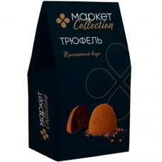 Конфеты Трюфель Маркет Collection, 150г в магазинах Перекресток