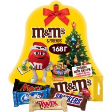 Драже M&M's, 168г в магазинах Перекресток