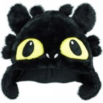 Набор кондитерских изделий с подарком игрушка Шапочка черный дракончик, 700г Набор кондитерских изделий с подарком игрушка Шапочка черный дракончик, 700г