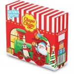 Набор кондитерских изделий Chupa Chups+Fruit-tella+Meller, 201.4г