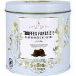 Конфеты Truffettes de France Трюфели, 250г