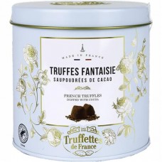 Конфеты Truffettes de France Трюфели, 250г в магазинах Перекресток