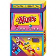 Набор кондитерских изделий Nuts, 335г в магазинах Перекресток