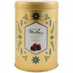 Конфеты Mathez Plain Christmas трюфель классический, 500г