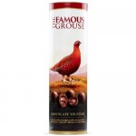 Конфеты The Famous Grouse трюфели шоколадные с шотландским виски, 320г