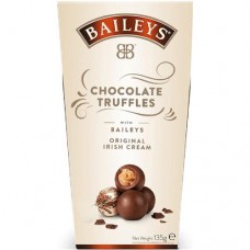 Конфеты Baileys Трюфели шоколадные с ирландским кремовым ликером, 135г в магазинах Перекресток