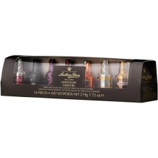 Набор шоколадных конфет Anthon Berg Chocolate Liqueurs, 219г в магазинах Перекресток