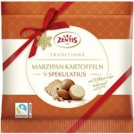 Картошка Zentis Имбирное печенье марципановая, 100г