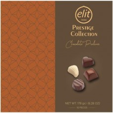 Конфеты Elit 1924 Prestige Collection ассорти, 178г в магазинах Перекресток
