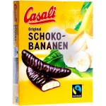 Конфеты Casali суфле банановое в шоколаде, 150г