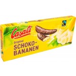 Конфеты Casali суфле банановое в шоколаде, 300г