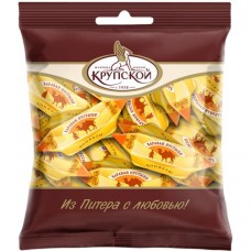 Конфеты КФ Крупской Караван пустыни, 200г в магазинах Перекресток