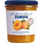 Конфитюр Zuegg абрикосовый экстра, 320г