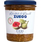 Конфитюр Zuegg из инжира экстра, 330г